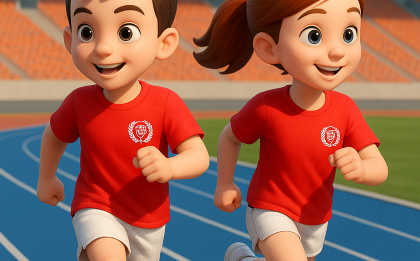 Ανακοίνωση – Παραγγελίες Ρουχισμού ΕΚΑ Δωδώνη 2025–2026