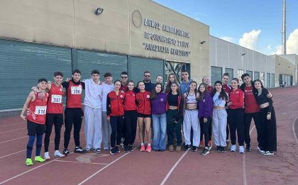 Θετικά δείγματα για την ΕΚΑ Δωδώνη στη Θεσσαλονίκη