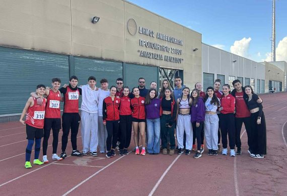 Θετικά δείγματα για την ΕΚΑ Δωδώνη στη Θεσσαλονίκη