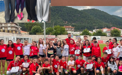 Αγωνιστική δράση σε Τρίκαλα, Ηγουμενίτσα και Αλεξάνδρεια για την Ε.Κ.Α. Δωδώνη!